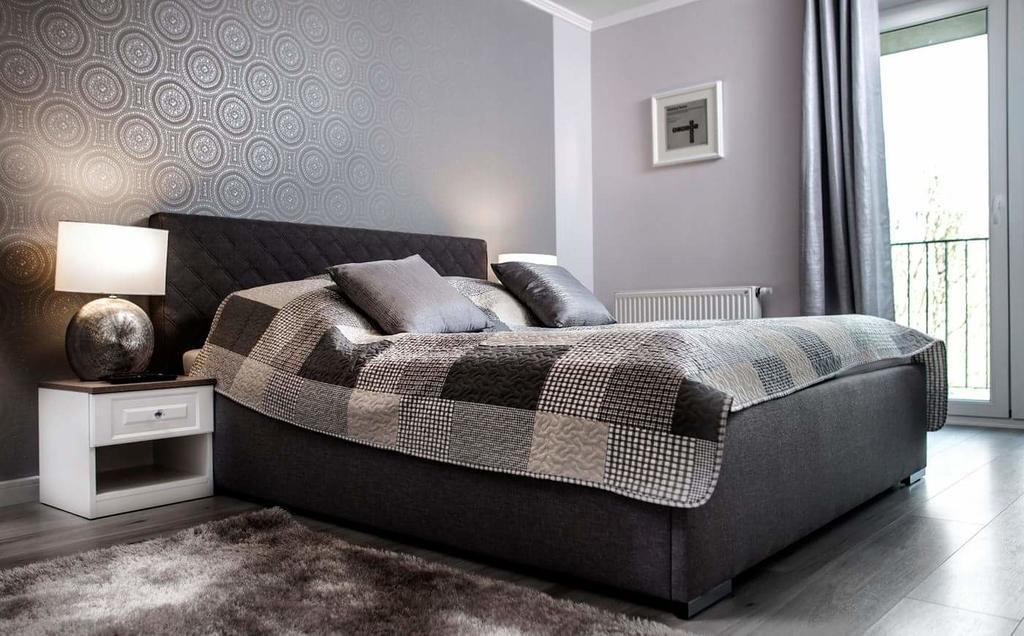 Apartamenty Best City Lublin Dış mekan fotoğraf