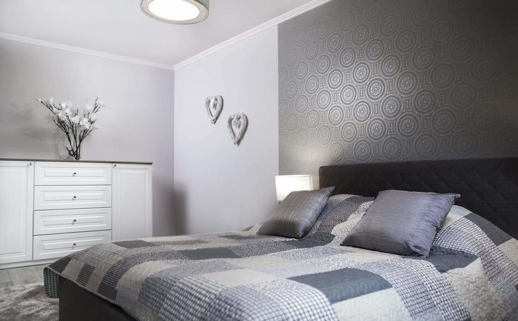 Apartamenty Best City Lublin Dış mekan fotoğraf