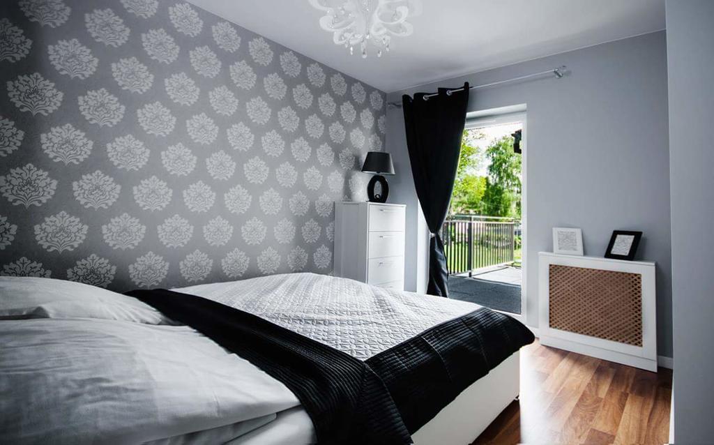 Apartamenty Best City Lublin Dış mekan fotoğraf