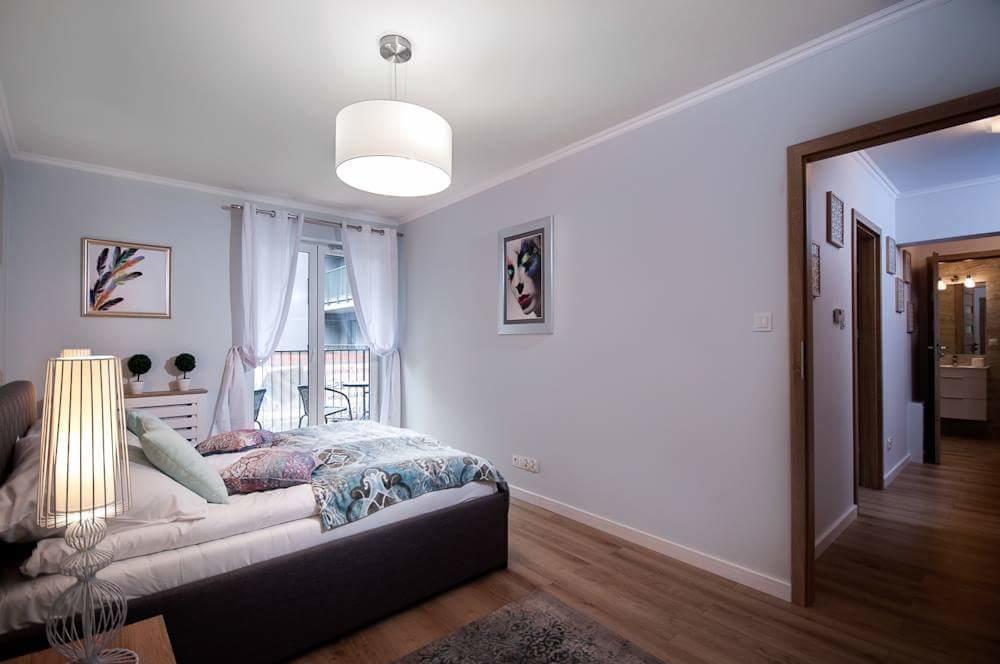 Apartamenty Best City Lublin Dış mekan fotoğraf