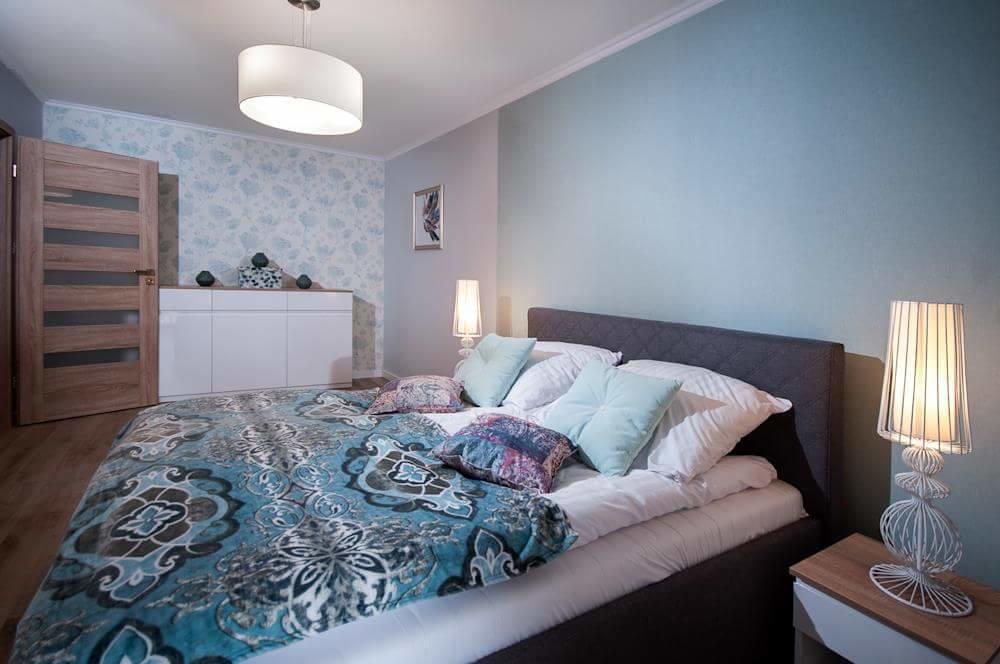 Apartamenty Best City Lublin Dış mekan fotoğraf
